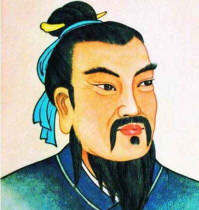 许由为什么不接受尧帝的传位