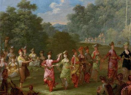 昔日强大的奥斯曼帝国到底发生了什么事情 为什么会彻底衰落了呢