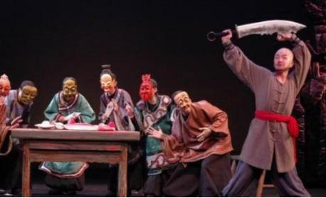 刽子手是一份怎么样的工作