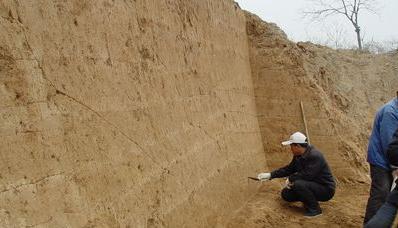 邢国是怎么建立起来的