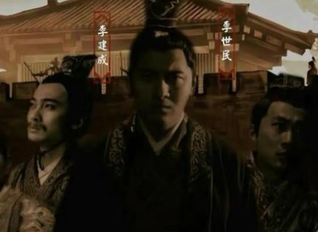 古代皇子为什么要抢夺一个皇位 安心享受爵位和封地不好吗</span>
                      