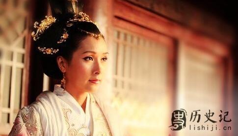 有心计的红颜必定是祸水 揭秘晋国骊姬如何工于心计扰乱朝政