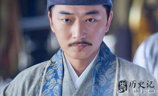 宋太祖赵匡胤是怎么死的