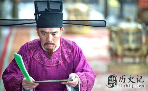 宋太祖赵匡胤是怎么死的