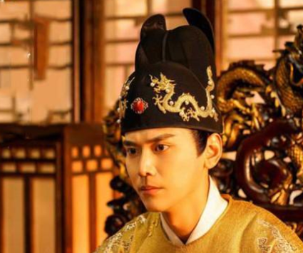 朱瞻墡有三次机会与皇位擦肩而过 皇帝为什么一点也不怀疑他</span>
                      