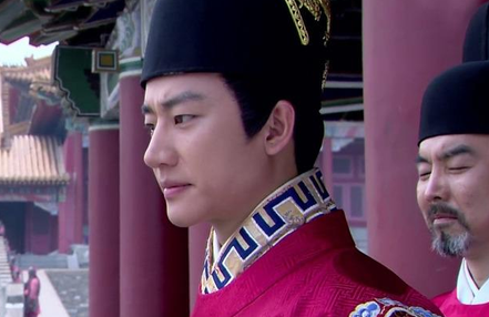 朱瞻墡有三次机会与皇位擦肩而过 皇帝为什么一点也不怀疑他</span>
                      