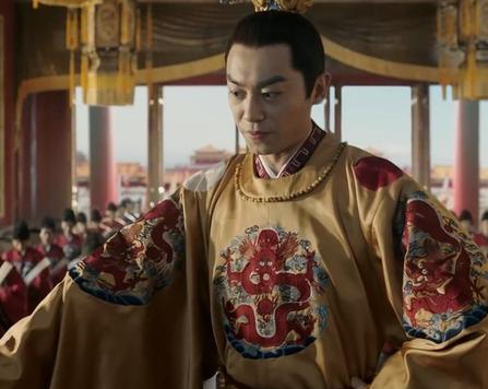 朱瞻墡有三次机会与皇位擦肩而过 皇帝为什么一点也不怀疑他</span>
                      