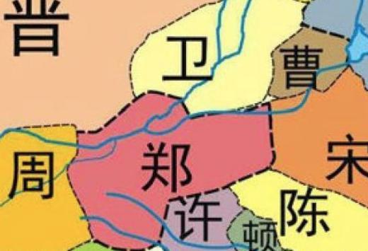 密国是怎么灭亡的