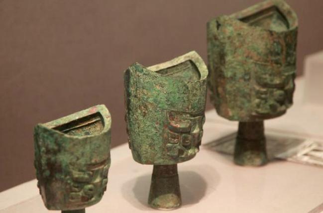 密国是怎么灭亡的