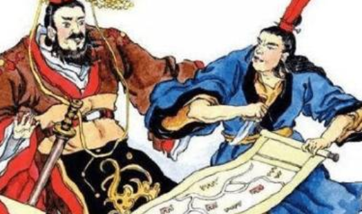 太子丹究竟为什么要杀嬴政？</span>
                      