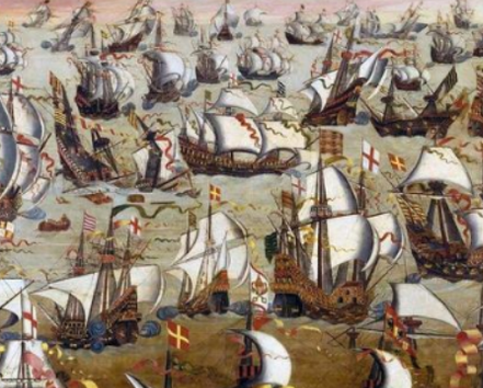 西班牙当初想派人征战明朝 最后为什么没有动手</span>
                      