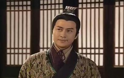 陈平到底有什么特殊的优点 为什么刘邦等人都对他委以重任呢