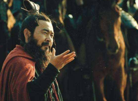 刘表坐拥数十万兵马，怎么不敢与曹操一战？</span>
                      