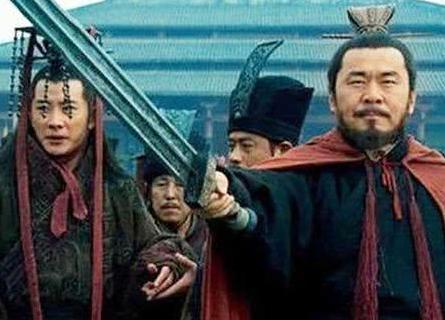 如果刘备夺得天下会怎么样 作为他最亲兄弟张飞和关羽能得到善终吗