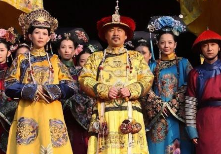 古代普天之下莫非王土 皇帝是怎么攒自己的私房钱的