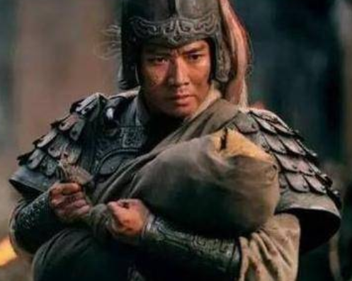 刘备病逝后，诸葛亮为什么会冷落赵云？</span>
                      