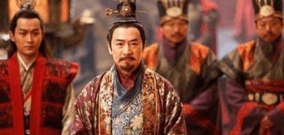 李元吉的童年到底经历了什么事情  他为什么会一直帮着李建成呢