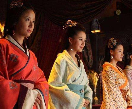 古代妃子生下皇子之后 古人为什么还要找乳娘喂养</span>
                      