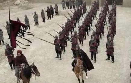 安史之乱发生后 唐朝的军队又是如何作战的</span>