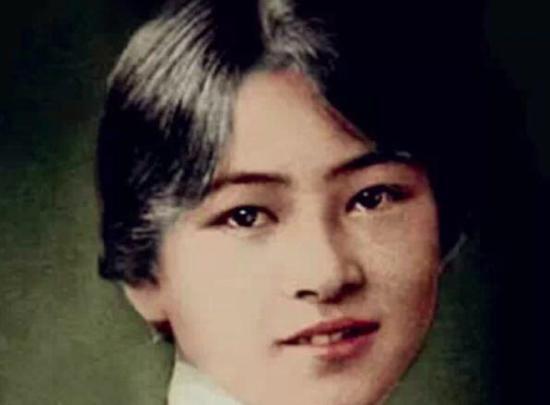 为什么冰心讨厌林徽因