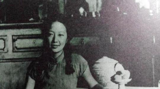 为什么冰心讨厌林徽因