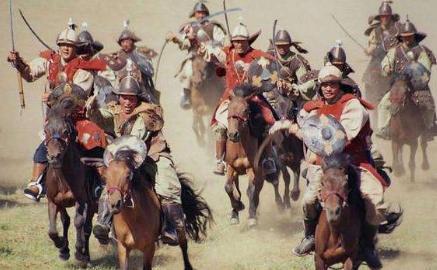 蒙古铁骑是一支天下无敌的军队 为什么还会被明军吊打呢