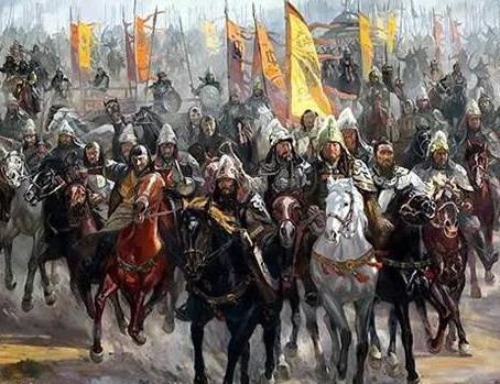 蒙古铁骑是一支天下无敌的军队 为什么还会被明军吊打呢