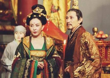 李诵瘫痪在床二十六年为什么能马上站起来 你要是当皇帝也能起来