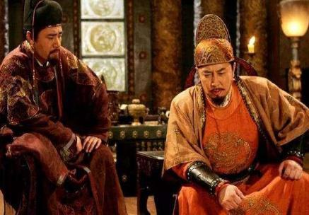 李诵瘫痪在床二十六年为什么能马上站起来 你要是当皇帝也能起来