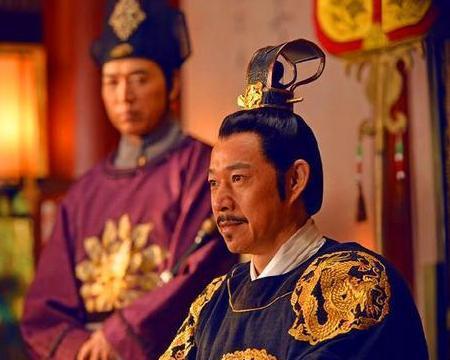 李诵瘫痪在床二十六年为什么能马上站起来 你要是当皇帝也能起来