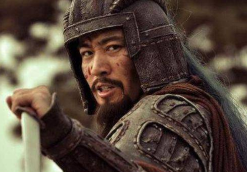 刘备打仗为什么就从不缺粮？</span>
                      