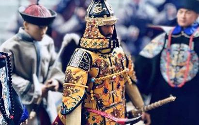 清朝八旗旗主有什么样的权力 为什么有很多人都怕他呢