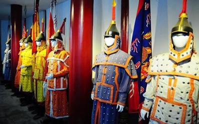 清朝八旗旗主有什么样的权力 为什么有很多人都怕他呢