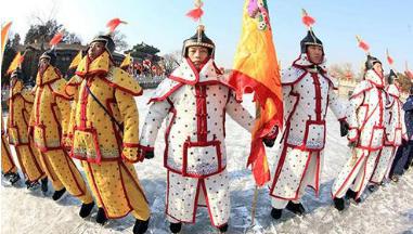 清朝八旗旗主有什么样的权力 为什么有很多人都怕他呢