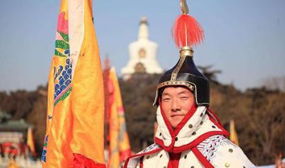 清朝八旗旗主有什么样的权力 为什么有很多人都怕他呢