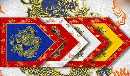 清朝八旗旗主有什么样的权力 为什么有很多人都怕他呢