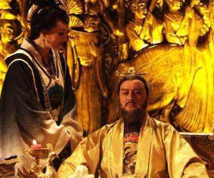 朱温晚年为什么迟迟不立太子 他到底是怎么想的