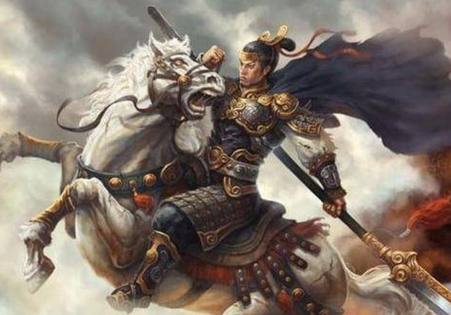 英明神武的李存勖后来怎么变糊涂了?</span>