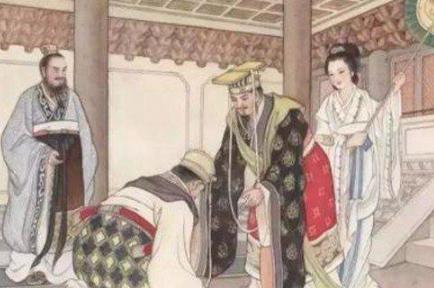 秦国、齐国同时崛起，为什么魏国只把矛头对向齐国