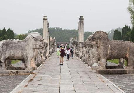 朱元璋到底是怎么想的 他为什么会把祖宗葬在水里呢