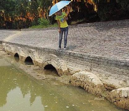 朱元璋到底是怎么想的 他为什么会把祖宗葬在水里呢