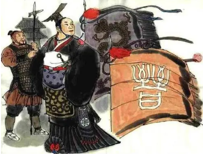 践土之盟：晋文公霸业的代表事件，具体过程是怎样的？</span>
                      