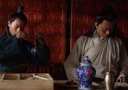 古代医生行走官场他们是怎么保命的 一般都用什么方法