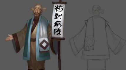 古代医生行走官场他们是怎么保命的 一般都用什么方法