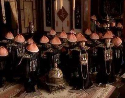 古代奏折到底有多少 专门问候皇帝请安折是怎么回事