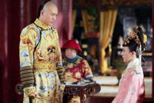清朝时期,为什么有的年龄很小的皇子就继承皇位了