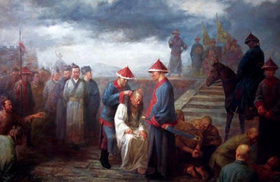 为什么清朝在全国的满语推广会无疾而终