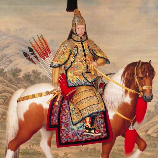 为什么清朝在全国的满语推广会无疾而终