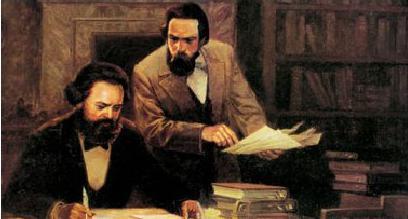 唯物主义有着怎样的历史形态