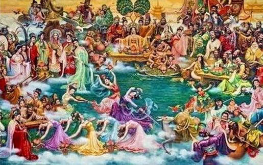 最早的丝绸之路是怎么来的